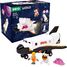 Transbordador espacial blanco BR36150 Brio 2