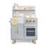Cocina de juguete gris beige NCT11080 New Classic Toys 1