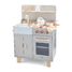 Cocina de juguete gris beige NCT11080 New Classic Toys 7