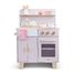 Cocina de juguete rosa NCT11081 New Classic Toys 1