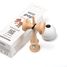 Krom Kendama Pop Lol Blanco KROM-PL-WHI KROM Kendama 9