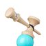 Krom Kendama Pop Lol Azul cielo KROM-PL-SB KROM Kendama 3