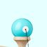 Krom Kendama Pop Lol Azul cielo KROM-PL-SB KROM Kendama 6