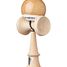 Krom Kendama Pop Lol Madera desnuda KROM-PL-NAK KROM Kendama 2