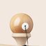 Krom Kendama Pop Lol Madera desnuda KROM-PL-NAK KROM Kendama 6