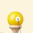 Krom Kendama Pop Lol Amarillo KROM-PL-YEL KROM Kendama 6