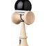 Krom Kendama Pop Lol Negro KROM-PL-BLA KROM Kendama 2