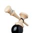 Krom Kendama Pop Lol Negro KROM-PL-BLA KROM Kendama 3