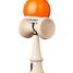 Krom Kendama Pop Lol Naranja KROM-PL-ORA KROM Kendama 2