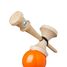 Krom Kendama Pop Lol Naranja KROM-PL-ORA KROM Kendama 3