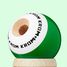 Krom Kendama Pop Lol Verde oscuro KROM-PL-DG KROM Kendama 5