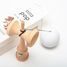 Krom Kendama Pop Blanco KROM-POP-WHI KROM Kendama 3