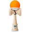 Krom Kendama Pop Naranja KROM-POP-ORANGE KROM Kendama 1