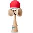 Krom Kendama Pop Rojo KROM-POP-RED KROM Kendama 2