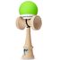 Krom Kendama Pop Verde lima KROM-POP-GREEN KROM Kendama 2