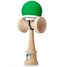 Krom Kendama Pop Verde oscuro KROM-POP-DGREEN KROM Kendama 2