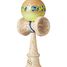 Krom Kendama Unity Sangfroid KROM-UNT-YLW KROM Kendama 2