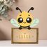 Lámpara personalizable - Abeja VI-LSP07 Vintiun 3