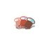 Kidyslide Linterna para cuentos infantiles - Circo KW-KIDYSLIDE-CI Kidywolf 4