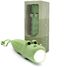 Linterna de silicona Cocodrilo LLFLACRO Little L 3