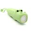 Linterna de silicona Cocodrilo LLFLACRO Little L 2