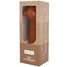 Linterna de silicona Zorro LLFLAFOX Little L 8