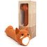 Linterna de silicona Zorro LLFLAFOX Little L 3