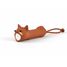 Linterna de silicona Zorro LLFLAFOX Little L 9