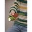 Linterna de silicona Tortuga LLFLATUR Little L 8