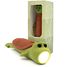 Linterna de silicona Tortuga LLFLATUR Little L 3