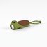 Linterna de silicona Tortuga LLFLATUR Little L 6