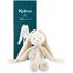 Peluche conejito crema 25 cm K969942 Kaloo 1