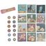 Linterna para cuentos infantiles Fairy Garden LD4780 Little Dutch 5