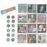 Linterna para cuentos infantiles Forest Friends LD4781 Little Dutch 3
