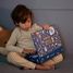 Linterna para cuentos infantiles Forest Friends LD4781 Little Dutch 5