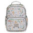 Mochila grande Safari Friends LD4920 Little Dutch 1
