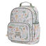 Mochila grande Safari Friends LD4920 Little Dutch 4