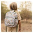Mochila grande Safari Friends LD4920 Little Dutch 2