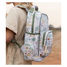 Mochila grande Safari Friends LD4920 Little Dutch 7