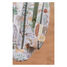 Mochila grande Safari Friends LD4920 Little Dutch 8