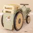 Correpasillos Tractor Little Farm LD7155 Little Dutch 6