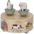 Caja de música Little Farm LD7165 Little Dutch 3