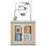 Cubo de actividad de madera Forest Friends LD7231 Little Dutch 7