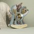 Espiral de actividad zorro Forest Friends LD7234 Little Dutch 3