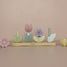 Flores para apilar Fairy Garden LD7330 Little Dutch 7