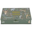 Linterna para cuentos infantiles Safari Friends LD7490 Little Dutch 7