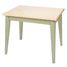 Mesa escolar, color oliva LD8019 Little Dutch 1