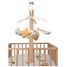 Móvil musical Newborn LD8400 Little Dutch 10