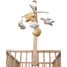Móvil musical Newborn LD8400 Little Dutch 2