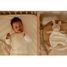 Paño de abrazo conejo Newborn LD8402 Little Dutch 4